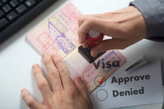 surat keterangan kerja untuk visa 3 - Penting! Inilah Kegunaan Surat Keterangan Kerja untuk Visa