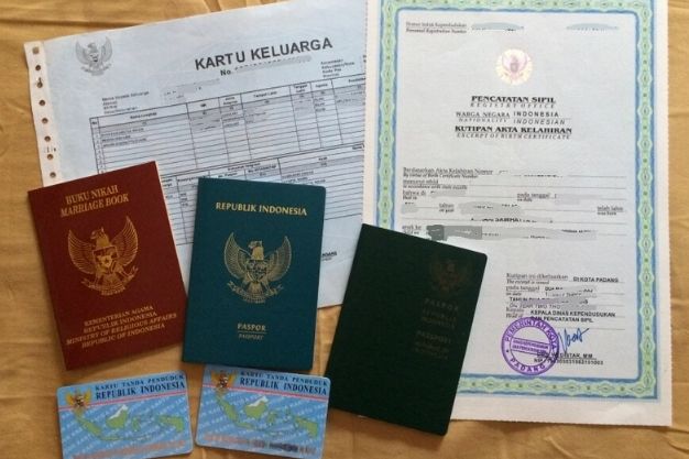 syarat bikin paspor 2 - Cara Ubah Data Diri Paspor: Endorsement atau Cetak Ulang Paspor