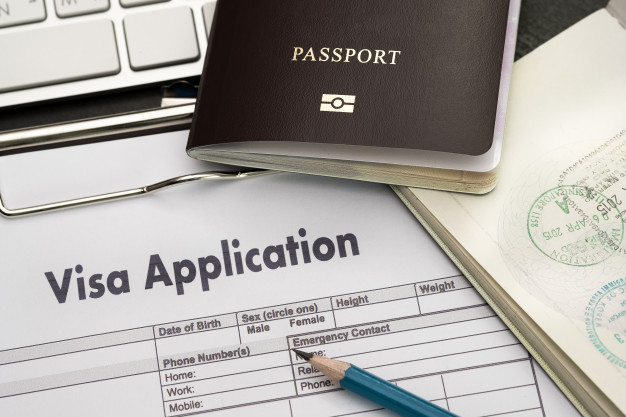 visa adalah - Visa adalah Surat Penting bagi TKI, Ketahui Syaratnya di Sini