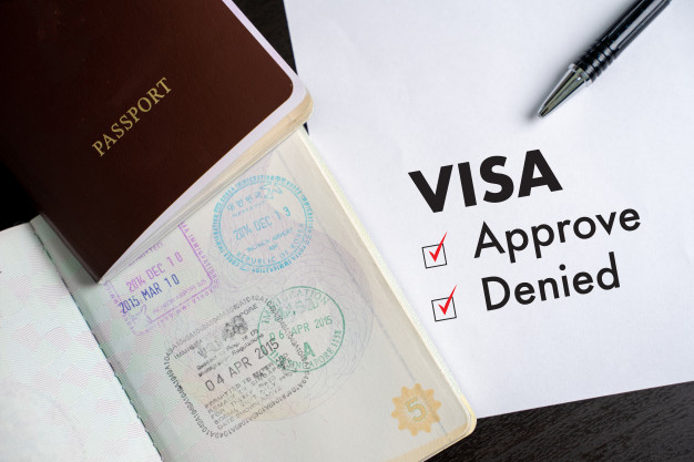 visa - Cari Tahu Negara Bebas Visa untuk Indonesia Sebelum ke Luar Negeri