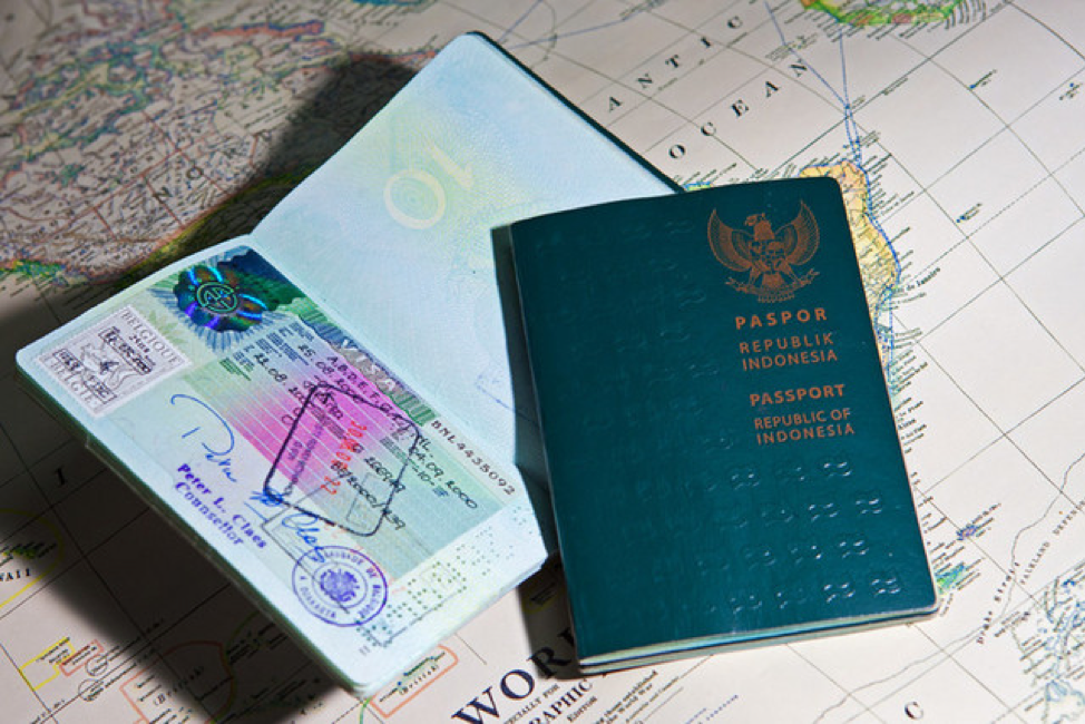 EP 4 - Ingin Traveling ke Luar Negeri? Ini Cara Membuat Paspor dan Visa