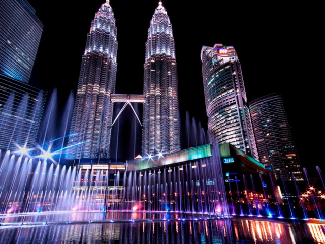 EP 6 1 - Wajib Dikunjungi! Tempat Instagramable di Kuala Lumpur