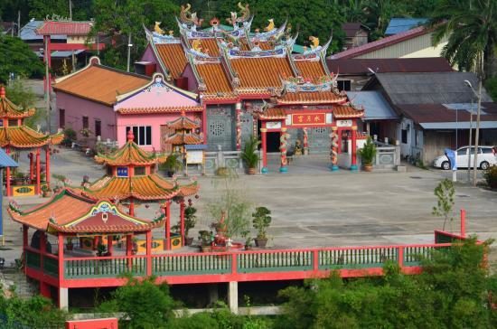 Princess Cave Kampung Pulai e1591475813422 - Ini 5 Destinasi Wisata Paling Populer di Kelantan