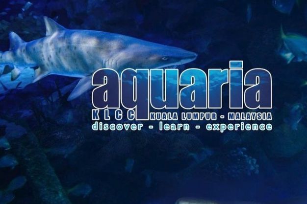 aquaria klcc 1 - Kenapa Perlu Mengunjungi Aquaria KLCC Saat Liburan ke Malaysia? Intip Keseruannya