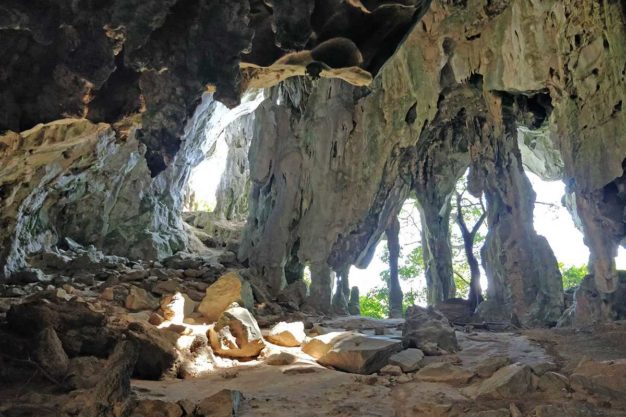 charas caves e1591484848307 - Tempat Wisata Pahang Terfavorit yang Harus Anda Tahu
