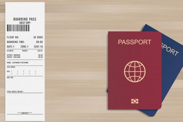 ganti paspor 2 - Wajib Tahu! Inilah Perbedaan Ketentuan Perpanjangan dan Ganti Paspor