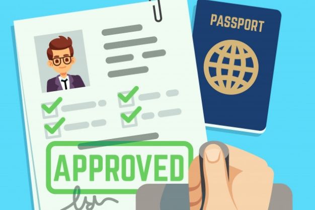 ganti paspor 3 - Wajib Tahu! Inilah Perbedaan Ketentuan Perpanjangan dan Ganti Paspor