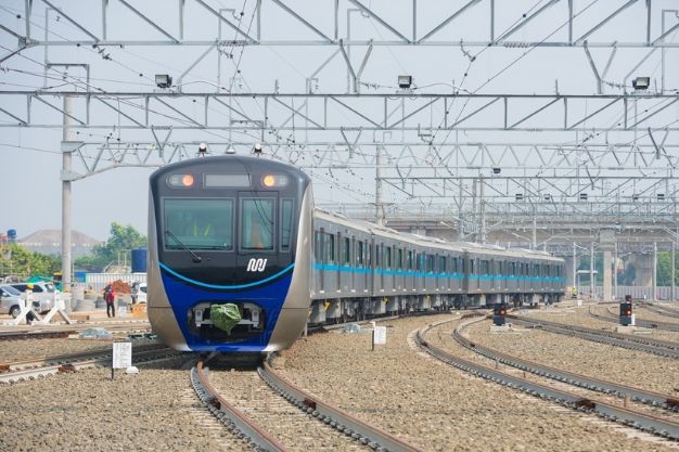 harga tiket mrt 1 - Intip Harga Tiket MRT di Negara-Negara Asia Tenggara