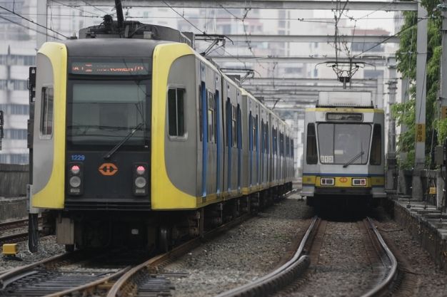 harga tiket mrt 3 - Intip Harga Tiket MRT di Negara-Negara Asia Tenggara