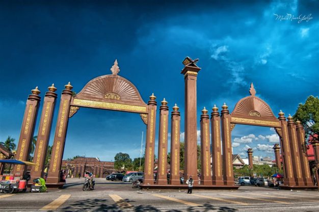 Ini 5 Destinasi Wisata Paling Populer Di Kelantan
