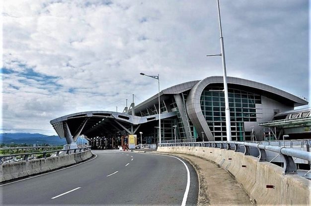 kinabalu airport e1591473227285 - Ternyata Ini 5 Bandara Malaysia Tersibuk dan Modern