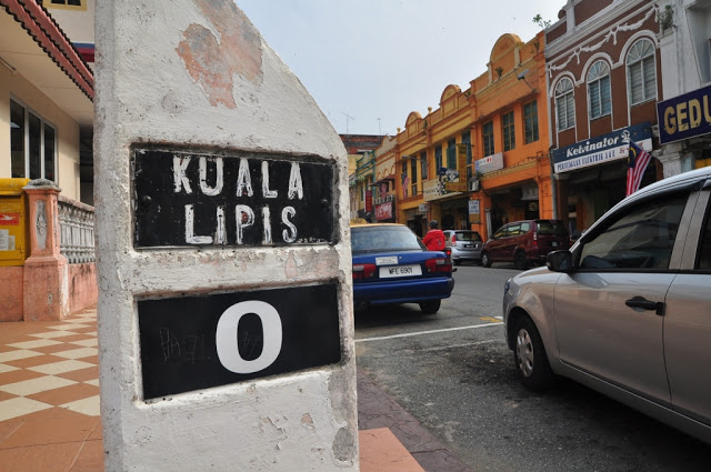 kuala lipis - Tempat Wisata Pahang Terfavorit yang Harus Anda Tahu