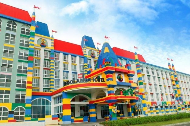 legoland johor 3 - Rekomendasi Hotel di Johor Bahru yang Dekat Tempat Wisata