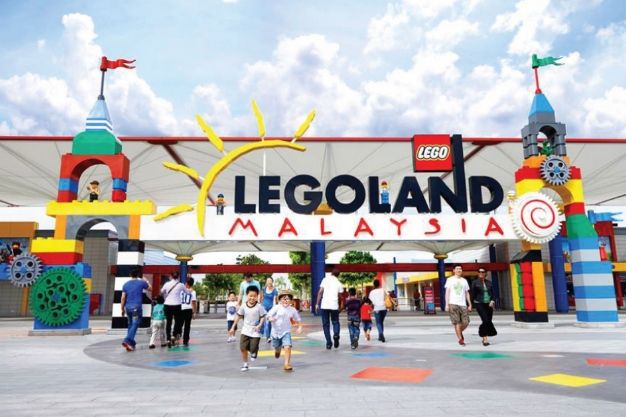 Ketahui Fakta Menarik Legoland Malaysia Sebelum Berkunjung