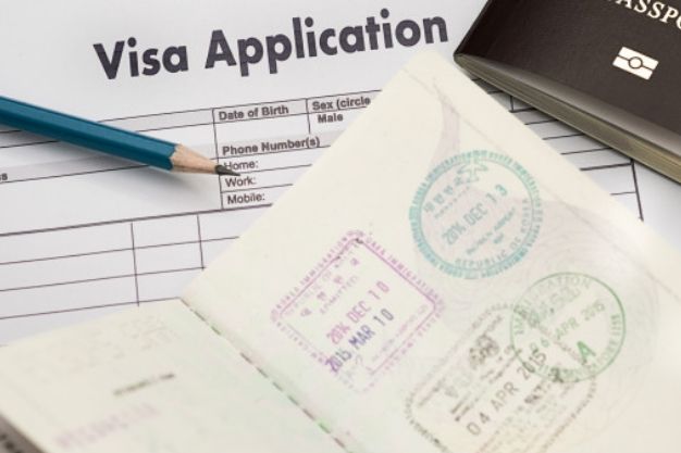 macam macam visa 1 - Tahukah Anda Apa Saja Macam Macam Visa Beserta Fungsinya?