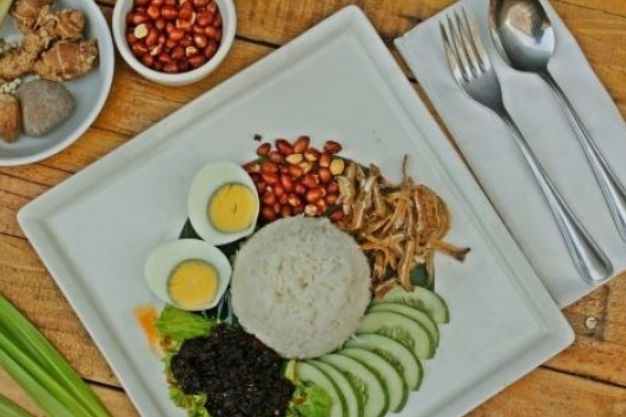 makanan khas kuala lumpur 1 - Hobi Kuliner? Yuk Intip Apa Saja Makanan Khas Kuala Lumpur Malaysia