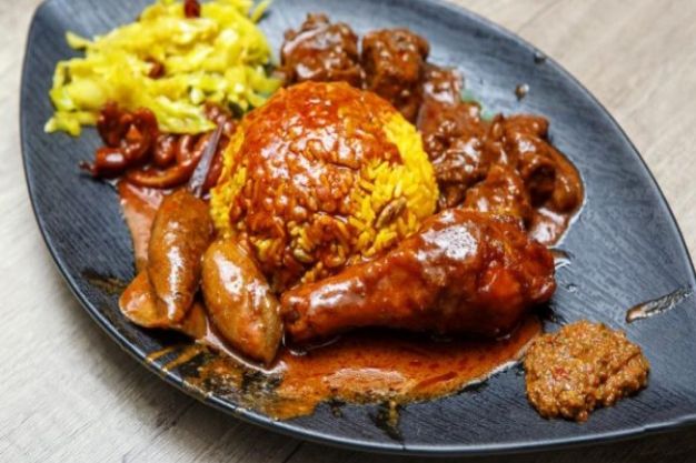 makanan khas kuala lumpur 2 - Hobi Kuliner? Yuk Intip Apa Saja Makanan Khas Kuala Lumpur Malaysia