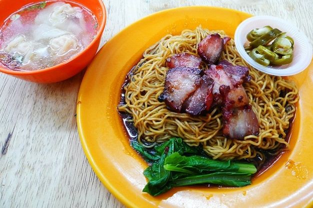 makanan khas kuala lumpur 3 - Hobi Kuliner? Yuk Intip Apa Saja Makanan Khas Kuala Lumpur Malaysia