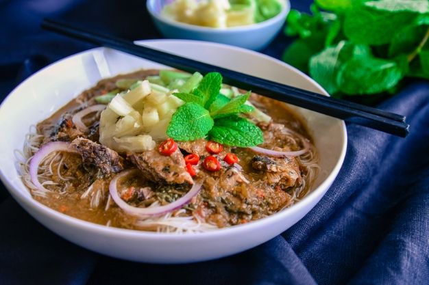 makanan khas kuala lumpur 5 - Hobi Kuliner? Yuk Intip Apa Saja Makanan Khas Kuala Lumpur Malaysia