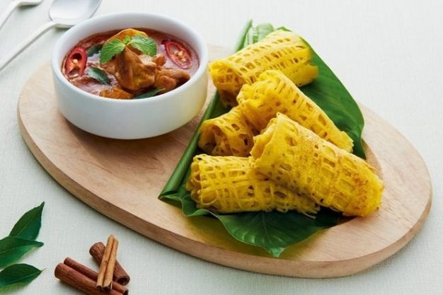 makanan khas kuala lumpur 6 - Hobi Kuliner? Yuk Intip Apa Saja Makanan Khas Kuala Lumpur Malaysia