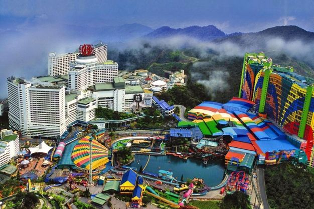 pahang malaysia 2 - Yuk Intip Sederet Destinasi Wisata yang Terkenal di Pahang Malaysia
