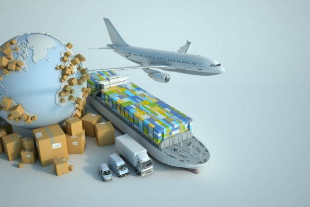pengiriman luar negeri 1 - Tips Melakukan Pengiriman Luar Negeri Agar Aman Sampai Tujuan