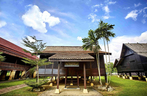 pulau keladi - Tempat Wisata Pahang Terfavorit yang Harus Anda Tahu