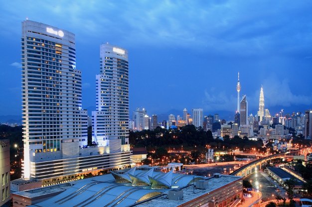 rsz 1577 hilton kuala lumpur 2 - 5 Rekomendasi Hotel Terbaik Dekat Little India Kuala Lumpur