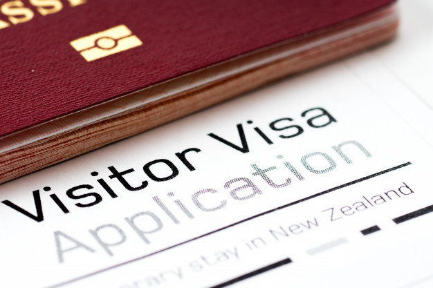 visa 3 - Kenali Jenis-Jenis Visa Berikut Sebelum Terbang ke Luar Negeri