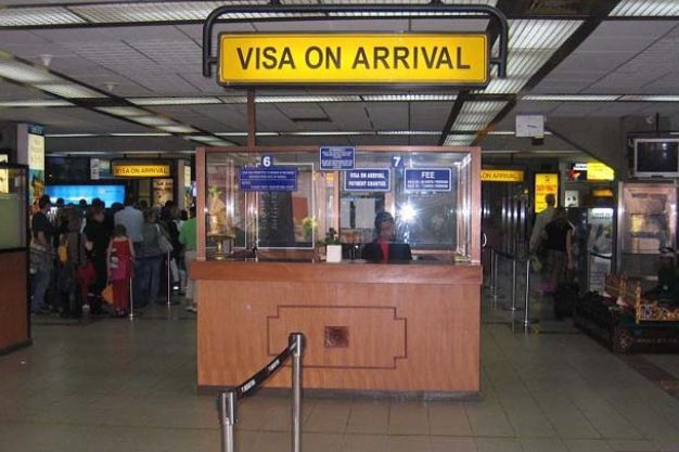visa on arrival indonesia 3 - Inilah Informasi Seputar Visa On Arrival Indonesia yang Perlu Diketahui