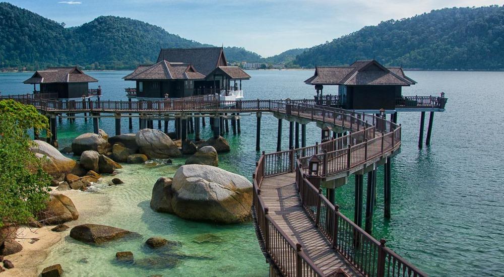 EP 5 5 - Tempat Paling Wajib Dikunjungi Ketika Berwisata di Perak Malaysia