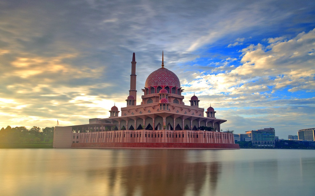Putrajaya Malaysia, Bukan Sekadar Pusat Pemerintahan