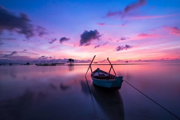 Wisata Antimainstream Di Malaysia6 - Mari Mengunjungi 5 Pantai di Malaysia yang Eksotik