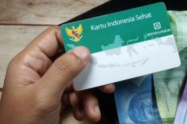 Kartu Indonesia Sehat (Kis)