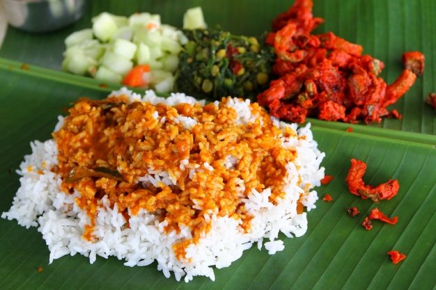 makanan enak 3 - Icip Makanan Enak Khas Kuala Lumpur Saat Liburan ke Malaysia