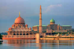 Masjid Putra Malaysia