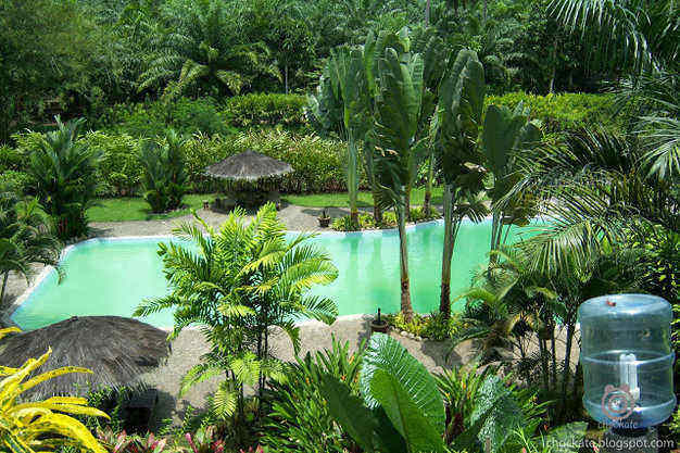 rsz malaysia resort pool - Jadi Favorit Wisatawan, Ini 6 Objek Wisata Unggulan di Tawau