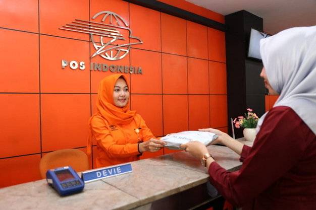 rsz pos indonesia - 5 Cara Praktis Transfer Uang, Melalui Qelola Salah Satunya!