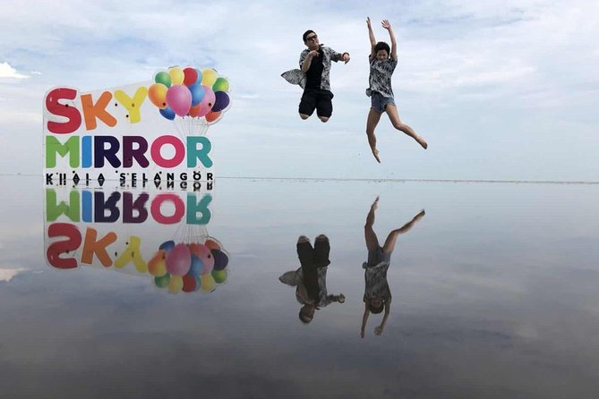 sky mirror - Temukan 9 Destinasi Wisata di Malaysia yang Asyik dan Tersembunyi