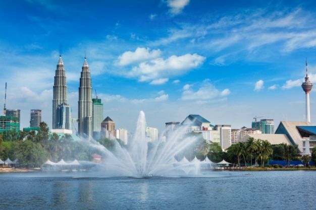 Destinasi Wisata Kuala Lumpur Homecare24