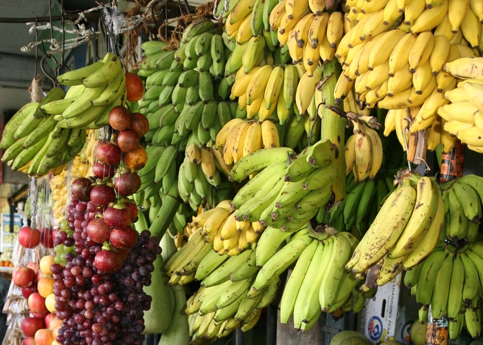 buah buahan - Tips Menjalankan Diet Sehat yang Aman dan Menjaga Daya Tahan Tubuh