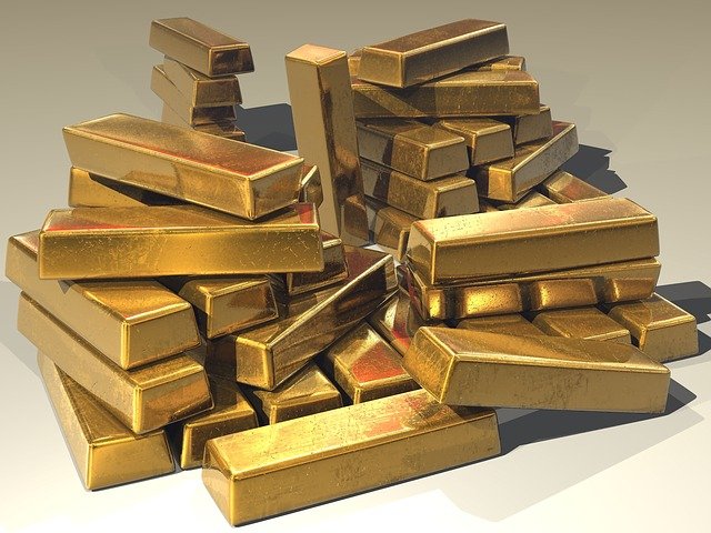 gold 513062 640 - Investasi Emas Membingungkan? Ikuti Tips Mudah Berikut Ini!