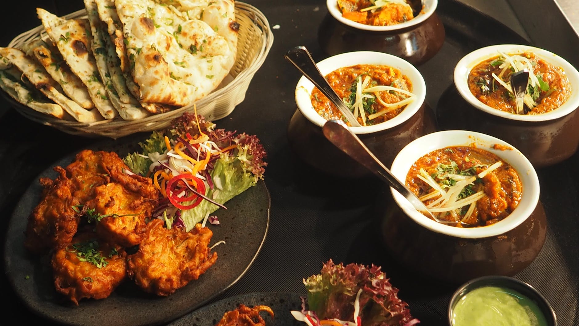 asian food - 7 Wisata Kuliner di Melaka yang Wajib Kamu Coba