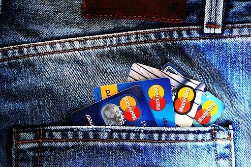 credit cards 1583534  340 - Pengelolaan Keuangan Itu Mudah, Kok. Begini Tipsnya!