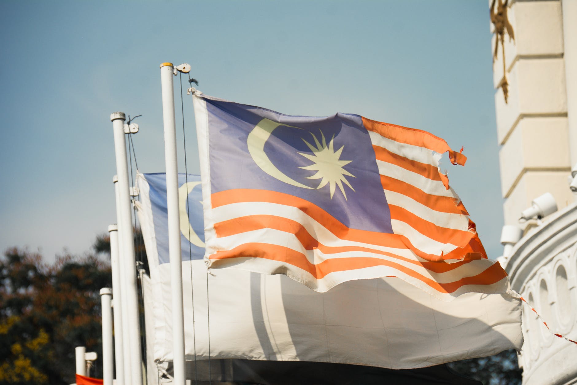 malaysia - Mengenal Lebih Jauh Fakta-Fakta Kerajaan Malaysia
