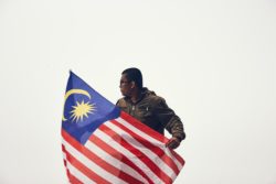malaysian flag 250x167 - Mengenal Sejarah Kemerdekaan Malaysia
