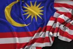 karakteristik negara malaysia