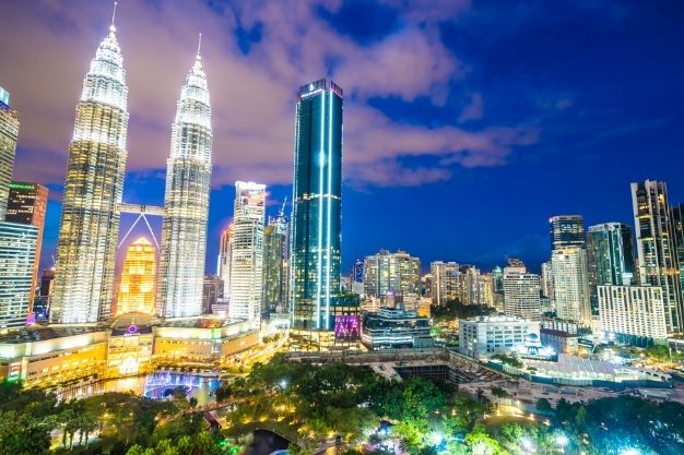 qelola 4 5 - Wajib Tahu! Fakta-fakta Menarik Tentang Bentuk Pemerintahan Malaysia