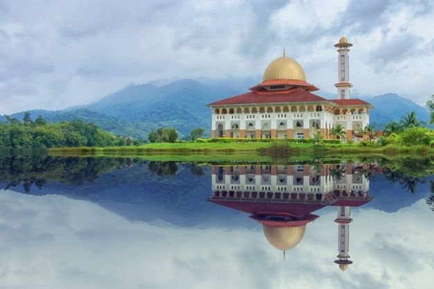qelola 5 7 - 7 Rekomendasi Tempat Menarik di Kelantan Malaysia