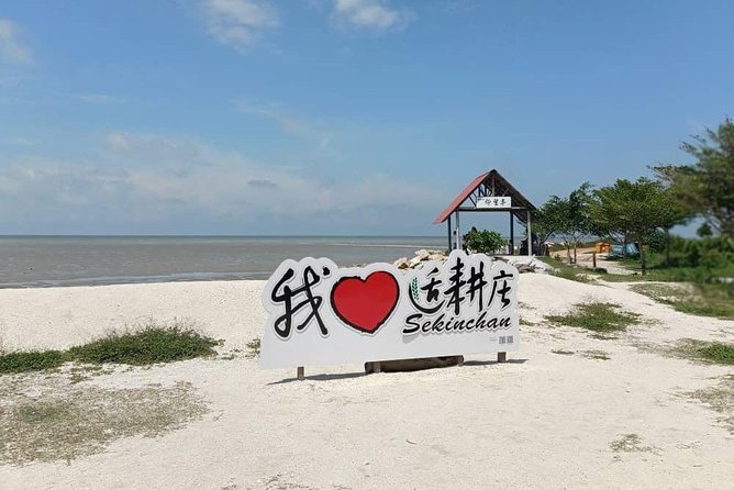 sekinchan redang beach - Pantai di Selangor Menakjubkan, Wajib Dikunjungi!